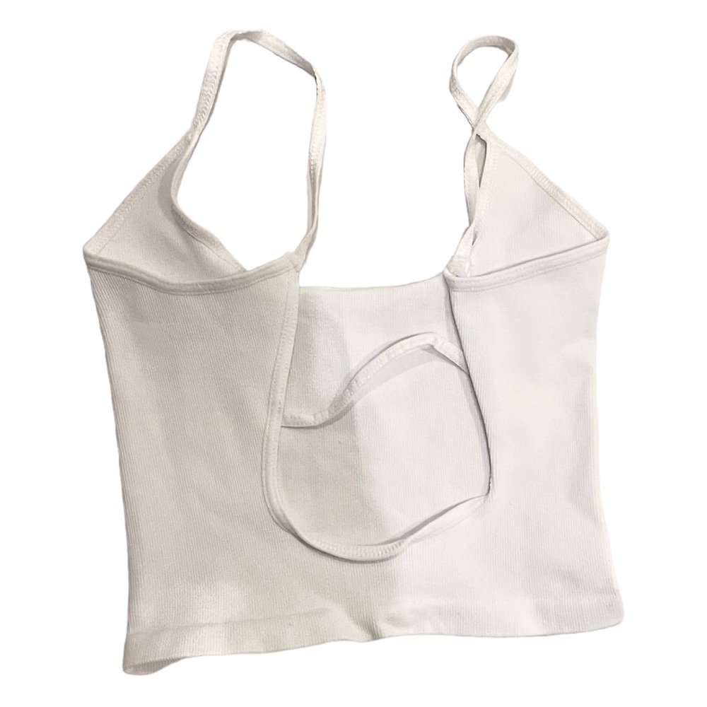 NEW Free People Movement Tighten Up Low-Back Tank - Picture 5 of 5